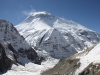 Photo prise lors de l\'étape 10 du trek du tour du Dhaulagiri
