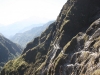 Photo prise lors de l\'étape 4 du trek du tour du Dhaulagiri