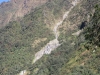 Photo prise lors de l\'étape 5 du trek du tour du Dhaulagiri