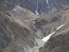 Photo prise lors de l'étape 7 du trek du tour du Dhaulagiri