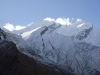 Photo prise lors de l\'étape 8 du trek du tour du Dhaulagiri