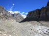 Photo prise lors de l\'étape 8 du trek du tour du Dhaulagiri