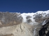 Photo prise lors de l\'étape 9 du trek du tour du Dhaulagiri