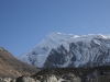 Photo prise lors de l\'étape 9 du trek du tour du Dhaulagiri